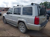 JEEP COMMANDER LIMITED 1J8HG58N16C189558 снимка