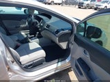 Honda Civic Lx 19XFB2F58EE035600 fotografie