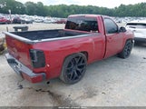 Chevrolet Silverado  Work Truck 1GCEC14X39Z203452 снимка