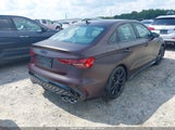 Audi S3 Premium Plus Tfsi Quattro S Tronic WAUH5DGY8SA052705 снимка