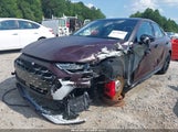 Audi S3 Premium Plus Tfsi Quattro S Tronic WAUH5DGY8SA052705 снимка