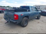 Chevrolet Silverado  Lt 3GCRKSE30AG252425 снимка