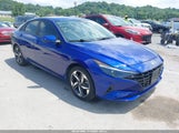 Hyundai Elantra Sel KMHLS4AG3PU437175 снимка