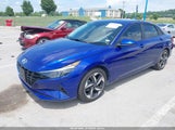 Hyundai Elantra Sel KMHLS4AG3PU437175 снимка