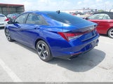 Hyundai Elantra Sel KMHLS4AG3PU437175 снимка