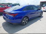 Hyundai Elantra Sel KMHLS4AG3PU437175 снимка