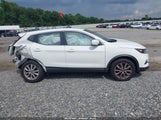 Nissan Rogue Sport S Awd Xtronic Cvt JN1BJ1AW0MW428378 снимка