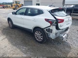 Nissan Rogue Sport S Awd Xtronic Cvt JN1BJ1AW0MW428378 photo