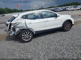 Nissan Rogue Sport S Awd Xtronic Cvt JN1BJ1AW0MW428378 photo