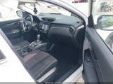Nissan Rogue Sport S Awd Xtronic Cvt JN1BJ1AW0MW428378 photo
