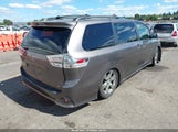 Toyota Sienna Se 5TDXK3DCXBS059958 снимка