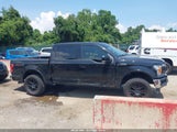 Ford F-150 Lariat 1FTEW1E5XKFB48199 снимка