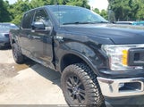 Ford F-150 Lariat 1FTEW1E5XKFB48199 снимка