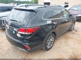 Hyundai Santa Fe Se KM8SMDHF0HU203113 снимка