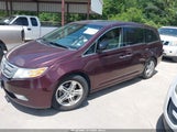 Honda Odyssey Touring/Touring Elite 5FNRL5H97BB067102 fotografie