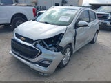 Chevrolet Spark Fwd 1Lt Automatic KL8CD6SA4MC747589 снимка