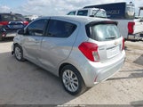 Chevrolet Spark Fwd 1Lt Automatic KL8CD6SA4MC747589 снимка