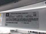 Chevrolet Spark Fwd 1Lt Automatic KL8CD6SA4MC747589 снимка