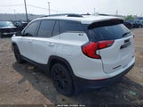 GMC Terrain Slt 3GKALVEX4KL397995 снимка