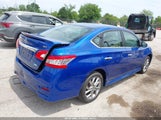 NISSAN SENTRA SR 3N1AB7AP1EY245036 снимка