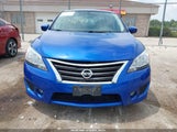 NISSAN SENTRA SR 3N1AB7AP1EY245036 снимка