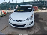 Hyundai Elantra Se 5NPDH4AE0FH602050 снимка