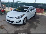 Hyundai Elantra Se 5NPDH4AE0FH602050 снимка