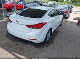 Hyundai Elantra Se 5NPDH4AE0FH602050 снимка