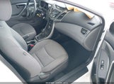 Hyundai Elantra Se 5NPDH4AE0FH602050 снимка