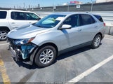 Chevrolet Equinox Lt 3GNAXKEV4KS668659 снимка