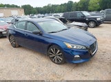 Nissan Altima Sr Fwd 1N4BL4CVXLC132917 fotografie