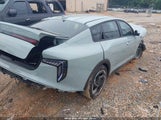 Kia K4 Ex 3KPFU4DE3SE137892 снимка
