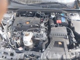 Honda Civic Sport 2HGFE2F59PH554025 снимка