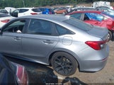 Honda Civic Sport 2HGFE2F59PH554025 снимка
