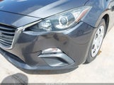 Mazda Mazda3 I Sport 3MZBM1T74GM300463 снимка