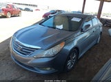 Hyundai Sonata Gls 5NPEB4AC8EH817727 снимка