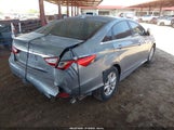 Hyundai Sonata Gls 5NPEB4AC8EH817727 снимка