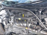 Kia Rio Lx 3KPA24AD0ME429627 снимка