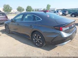 HYUNDAI SONATA SEL KMHL64JA2SA456567 снимка