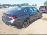 HYUNDAI SONATA SEL KMHL64JA2SA456567 снимка