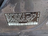 Volkswagen Passat 2.0T Se 1VWBA7A37JC022503 photo