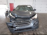 Hyundai Tucson Sel KM8J3CA49JU672529 снимка