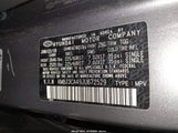 Hyundai Tucson Sel KM8J3CA49JU672529 снимка
