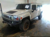 HUMMER H3 SUV 5GTDN136668225390 снимка