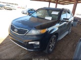 Kia Sorento Sx 5XYKW4A28DG340267 снимка