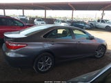 TOYOTA CAMRY SE 4T1BF1FKXHU352119 снимка