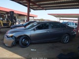 TOYOTA CAMRY SE 4T1BF1FKXHU352119 снимка