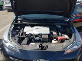 TOYOTA PRIUS LE JTDKAMFU4M3148468 снимка