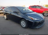 TOYOTA PRIUS LE JTDKAMFU4M3148468 снимка