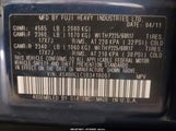 Subaru Outback 2.5I Limited 4S4BRCLC5B3418007 снимка